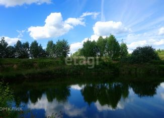 Продам земельный участок, 15 сот., деревня Слобода, деревня Слобода, 40