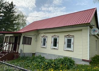 Дом на продажу, 80 м2, село Сабуровщино, село Сабуровщино, 84