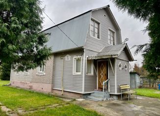 Продается дом, 132.6 м2, село Остров, улица Верхняя Слобода, 117