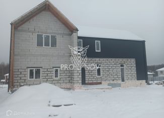 Дом на продажу, 200 м2, село Комягино