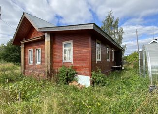 Продажа дома, 50 м2, Вологодская область
