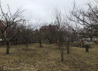 Продажа земельного участка, 6 сот., дачное некоммерческое товарищество Алмаз, дачное некоммерческое товарищество Алмаз, 1140