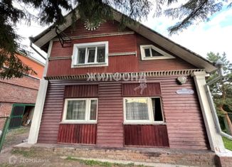 Дом на продажу, 104 м2, село Каменка, Каменская улица