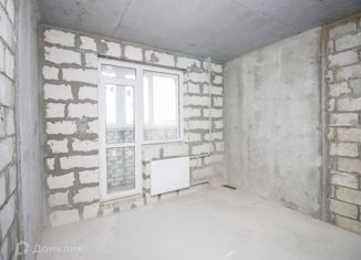 Продам квартиру студию, 25 м2, Ульяновск, улица Аблукова, 18, ЖК Аквамарин