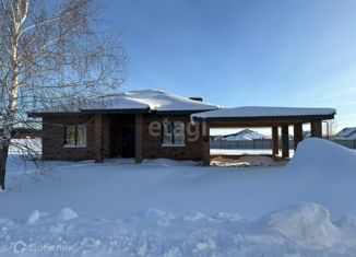 Продается дом, 103.8 м2, село Пестрецы, улица Камалеева