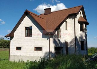 Продаю дом, 186 м2, село Зелёная Поляна, Нагорная улица