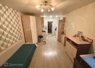 Продам 1-комнатную квартиру, 20 м2, Тюменская область, улица Республики, 210