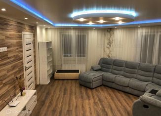 4-ком. квартира в аренду, 126 м2, Санкт-Петербург, бульвар Александра Грина, 2к1, муниципальный округ Морской