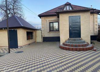 Продается дом, 100 м2, станица Старая Станица, Родниковская улица, 10
