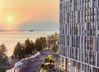 Продаю 2-ком. квартиру, 44.5 м2, Санкт-Петербург, ЖК Морская Набережная, набережная Миклухо-Маклая, 1к1