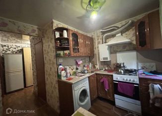 Продаю 1-комнатную квартиру, 33.1 м2, Самара, улица Победы, 8Б, метро Советская