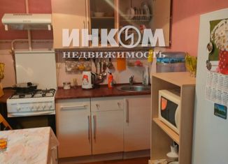 Сдаю в аренду двухкомнатную квартиру, 52 м2, Москва, Вешняковская улица, 21/26, район Вешняки