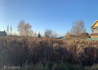 Продается участок, 15 сот., поселок Летний Отдых, Солнечная улица