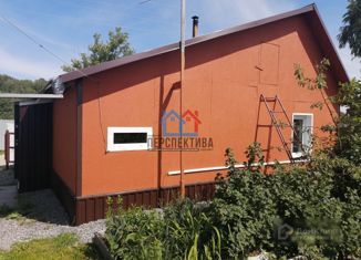 Продаю дом, 24 м2, село Малая Зоркальцева, Молодёжная улица, 3