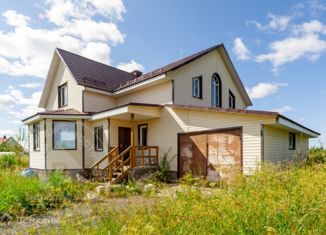 Продажа дома, 190 м2, посёлок Шуя, Низовая улица, 29В