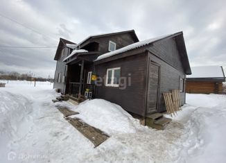 Дом на продажу, 124 м2, село Шелокша, Берёзовая улица, 82