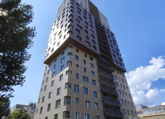 Продается 3-ком. квартира, 121.09 м2, Самара, метро Алабинская, улица Мичурина, 15В