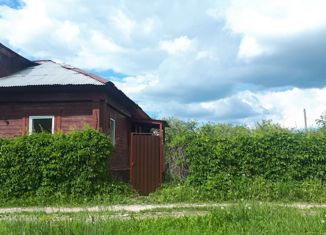 Дом на продажу, 34 м2, деревня Поповское