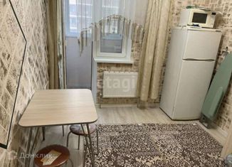 1-комнатная квартира в аренду, 34 м2, Краснодар, улица Евгении Жигуленко, 13