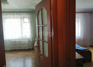 Продается однокомнатная квартира, 36.2 м2, посёлок городского типа Тургенево, Молодёжная улица, 2