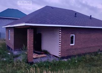 Продам дом, 101.7 м2, посёлок Лазурный, Васильковая улица, 12