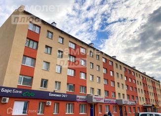 Продажа 1-комнатной квартиры, 30 м2, Альметьевск, улица Пушкина, 29