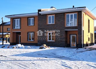 Дом на продажу, 140 м2, Омск, улица Белелюбского