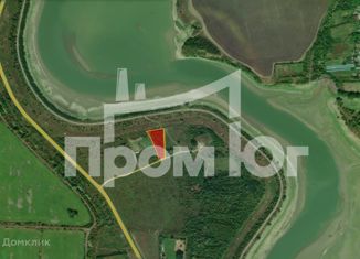 Продажа участка, 32.4 сот., аул Пчегатлукай, улица Андрухаева, 6