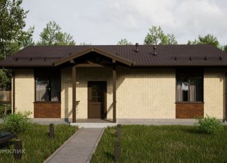 Продам дом, 81 м2, село Ягул, Медовая улица, 2