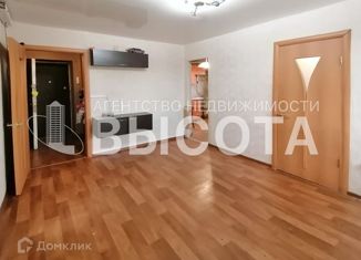 Продам 2-комнатную квартиру, 32.4 м2, Нижний Новгород, Горловская улица, 3, Горловская улица