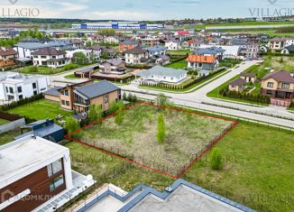 Продам земельный участок, 12 сот., деревня Покровское, жилой комплекс Новорижский, 598