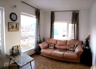 Продажа дома, 56.8 м2, поселок Ясенская Переправа, улица Калинина