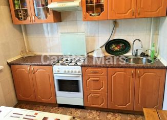 Сдается 2-комнатная квартира, 59 м2, Москва, шоссе Энтузиастов, 76/1, район Перово