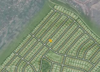 Продам участок, 10.07 сот., деревня Кунеево, Цветочная улица