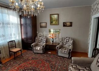 Сдача в аренду двухкомнатной квартиры, 55.8 м2, Муром, Московская улица, 30
