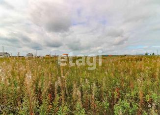 Продается участок, 6.3 сот., деревня Ушакова, Радостный проезд