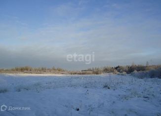 Продам участок, 10 сот., деревня Обухово, Зелёная улица, 4