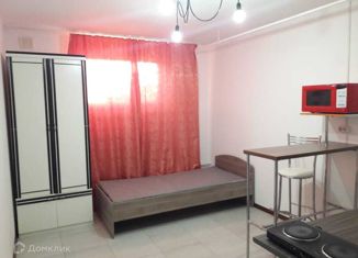 Квартира на продажу студия, 18 м2, Анапа, улица Ленина, 194, ЖК Горгиппия Морская