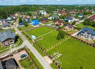 Продажа земельного участка, 10.72 сот., коттеджный посёлок Панорамы, Лесная улица