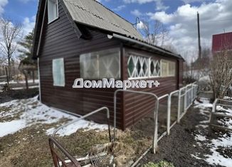 Дом на продажу, 25 м2, Новокузнецк, Майская улица, 49