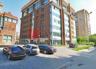 Сдам офис, 132 м2, Москва, Студенческая улица, 20, Студенческая улица