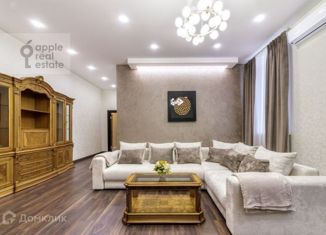 Продаю 4-комнатную квартиру, 177 м2, Москва, Никитский бульвар, 12, Никитский бульвар