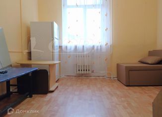 Продаю комнату, 9.2 м2, Тюмень, улица Максима Горького, 41, Центральный округ