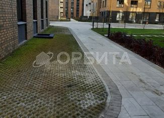 Продаю однокомнатную квартиру, 48.4 м2, деревня Дударева, ЖК Андерсен Парк, Тюменская улица, 1