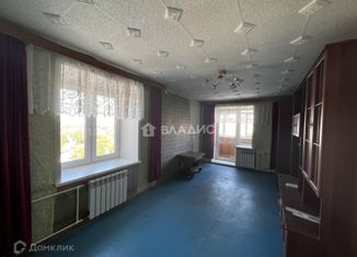 Однокомнатная квартира на продажу, 37 м2, Ярославль, улица Доронина, 6, район Суздалка