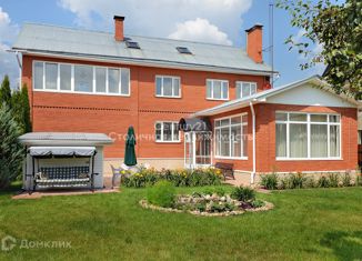 Продажа дома, 500 м2, городской округ Красногорск