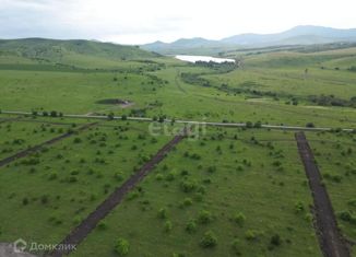Продажа участка, 10 сот., село Подгорное, улица Прибрежная