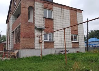 Дом на продажу, 236 м2, Новосибирск, Центральная улица, 262