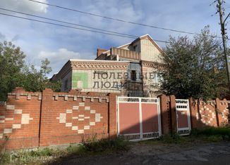 Продам дом, 95 м2, Пермский край, улица Преображенского, 18