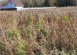 Продается участок, 12.8 сот., посёлок Рассоха